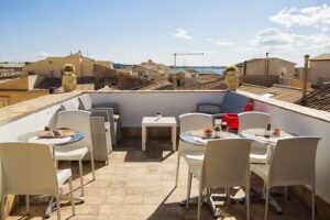 B&B Aretusa Vacanze – Ortigia Siracusa