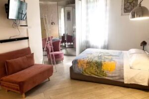 B&B Arezzo Allegra Toscana bed & breakfast Suite House Jacuzzi idromassaggio Arezzo