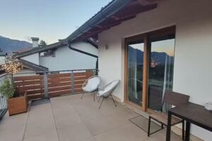 B&B Aria d’Argento