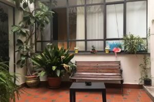 B&B Aria dell’ Etnea – Camere vicino al vulcano Etna