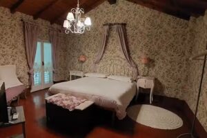 B&B Aria di Campagna