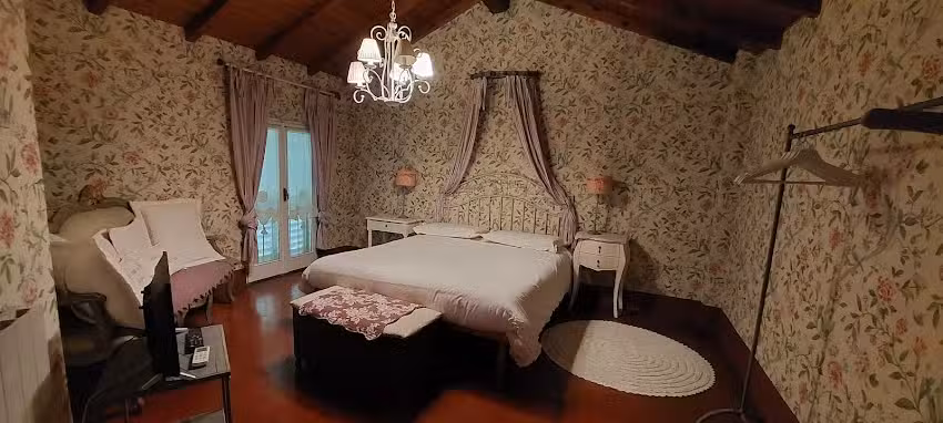 B&B Aria di Campagna