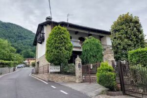 B&B Aria di Lago