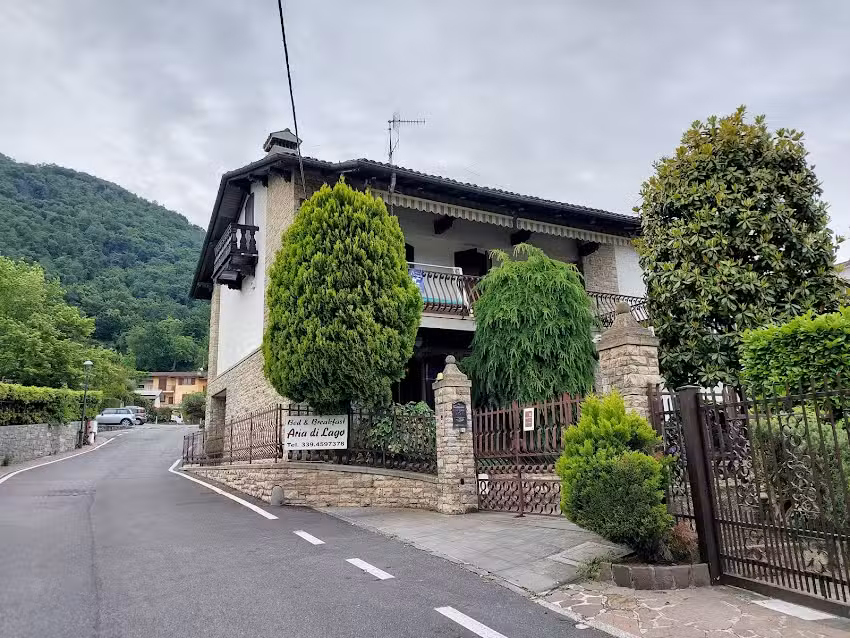 B&B Aria di Lago