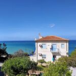 B&B Aria di Mare – Pollina,Sicilia