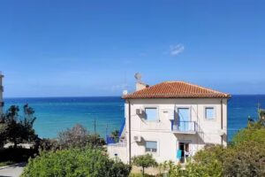 B&B Aria di Mare – Pollina,Sicilia