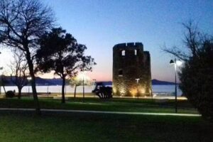 B&B Arkimissa Siniscola