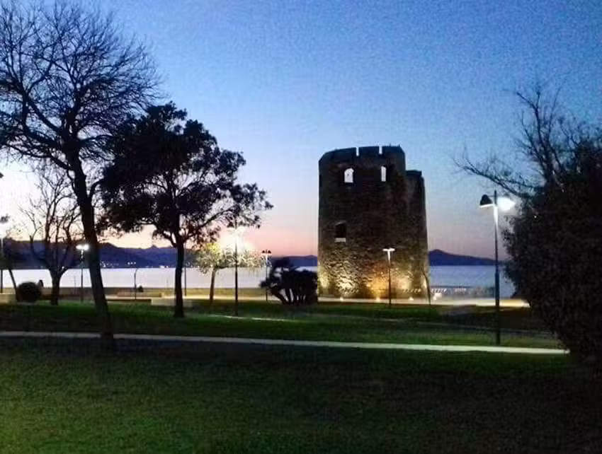 B&B Arkimissa Siniscola