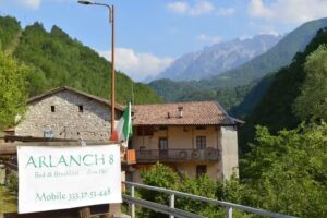 B&B Arlanch8 CIN IT02210C1H4PCH2QR