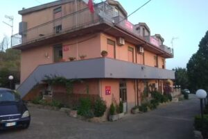 B&B Armonia – Enna