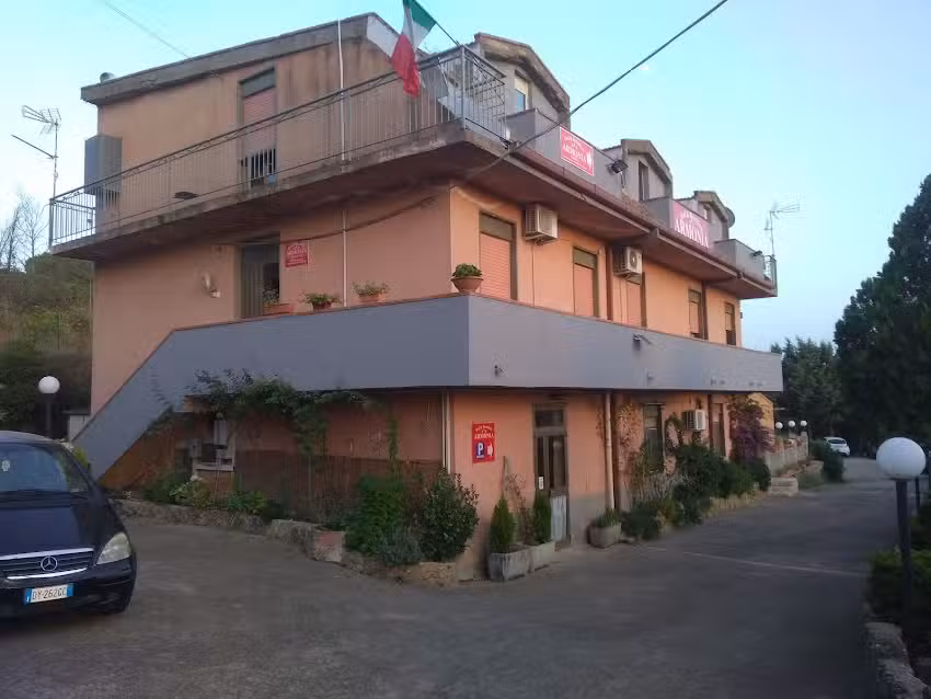 B&B Armonia – Enna