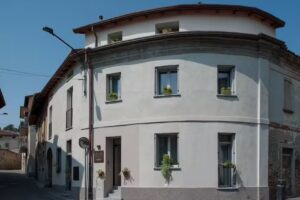 B&B Armonie del Lago