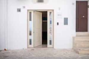 B&B Aroma Luxury – Suite Piscina idromassaggio