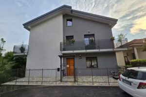 B&B Art Garage Varese