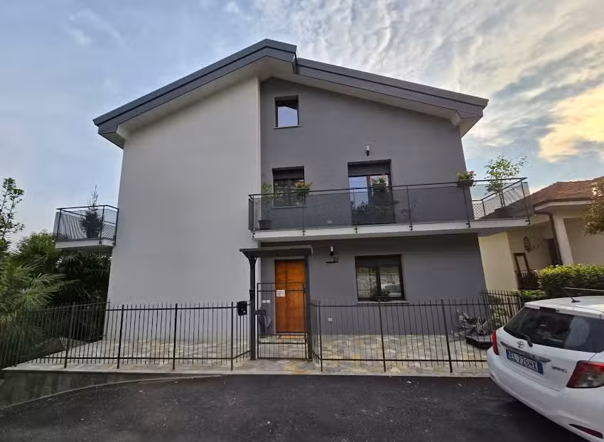 B&B Art Garage Varese