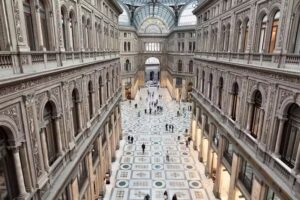 B&B Art Suite Santa Brigida