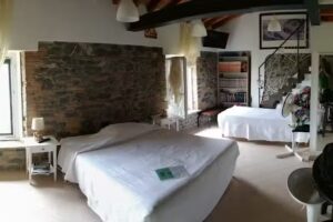 B&B Arte e Cultura Vigatto Parma