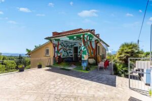 B&B arte e rosmarino al Paese delle Fiabe