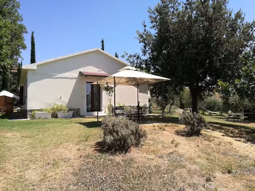 B&B Artemisia negli ulivi