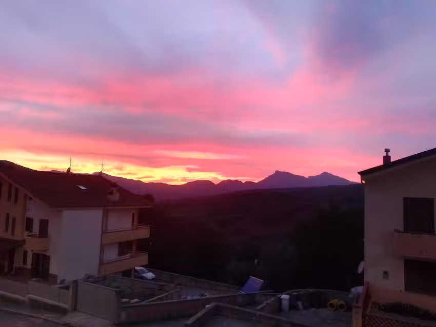 B&B Astralis Cilentum