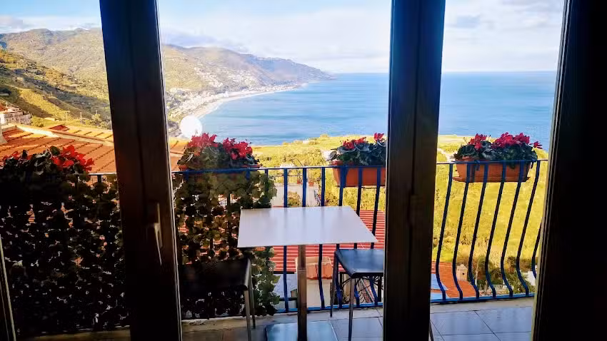 B&B Athena Charming Rooms