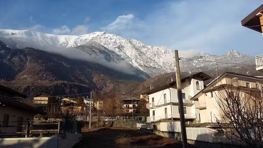 B&B Au Petit Bonheur