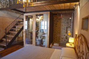 B&B Aulla Torre di San Caprasio