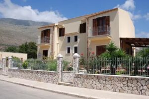 B&B Aurora Castelluzzo