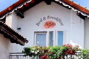 B&B Aurora: Il tuo family B&B a Cividale del Friuli!