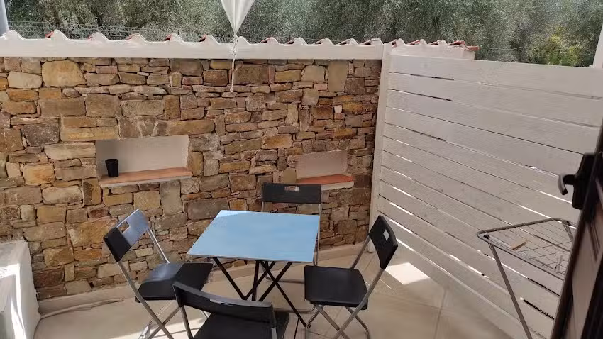 B&B Aurora’s House