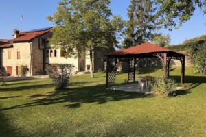 B&B Avamposto di Alpicella