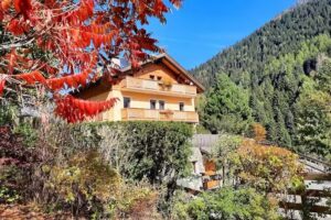 B&B B&BeautyFol live nature Dolomites