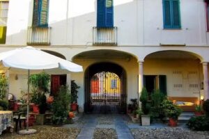 B&B B&G Melegnano
