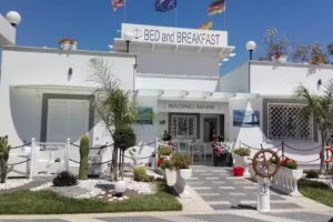 B&B Badino Mare