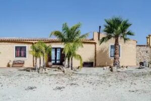 B&B Baglio Antico Loco