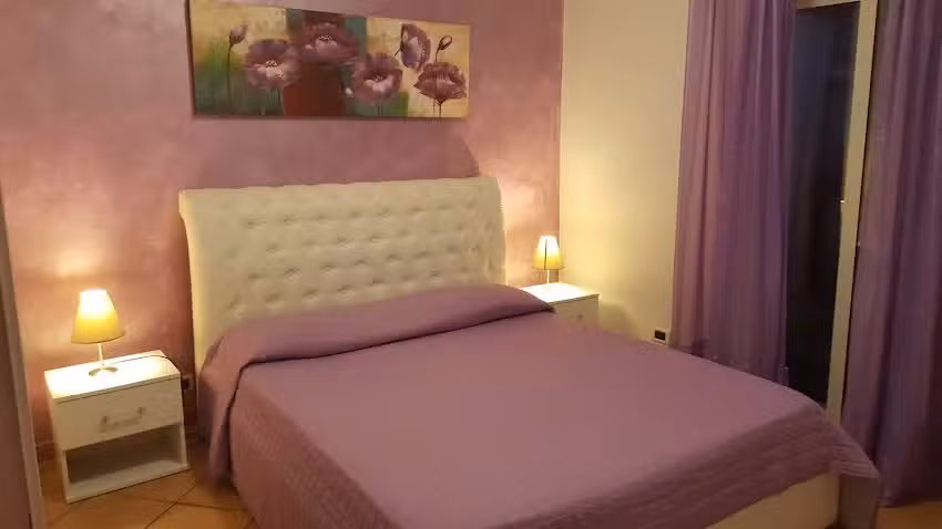 B&b Baglio Busalacchi di Giuseppe Cusimano