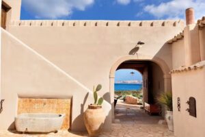 B&B Baglio Giammaccaro