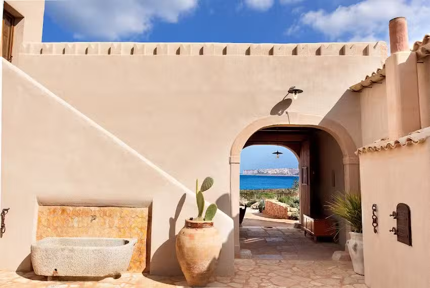 B&B Baglio Giammaccaro