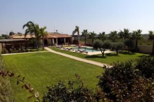 B&B Baglio Olivastro