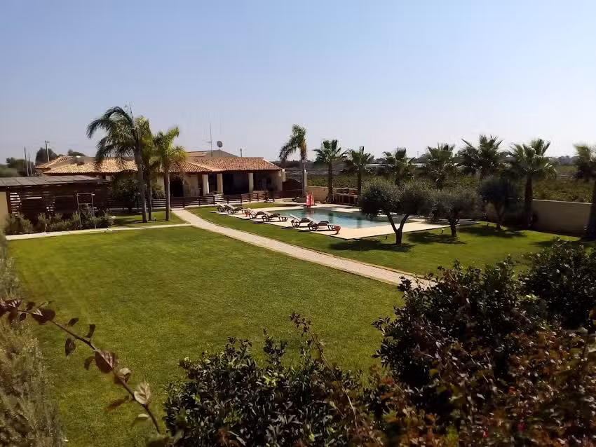 B&B Baglio Olivastro