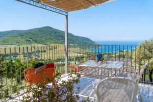 B&B Baia di Trentova