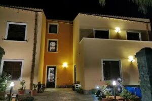 B&B Baia Santa Margherita