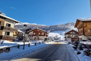 B&b Baita Della Luna