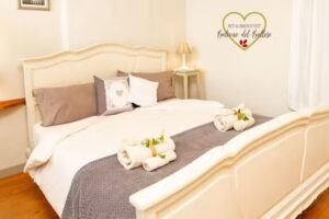 B&B Balcone del Biellese Pettinengo