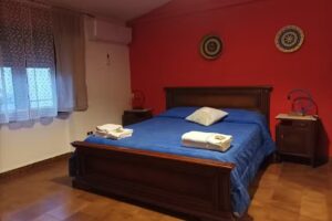 B&B BARBAGIA ECO-SOSTENIBILE