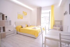 B&B Bari Centro Okey Homes
