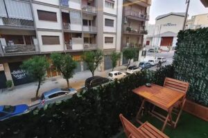 B&B Bari Primo Piano