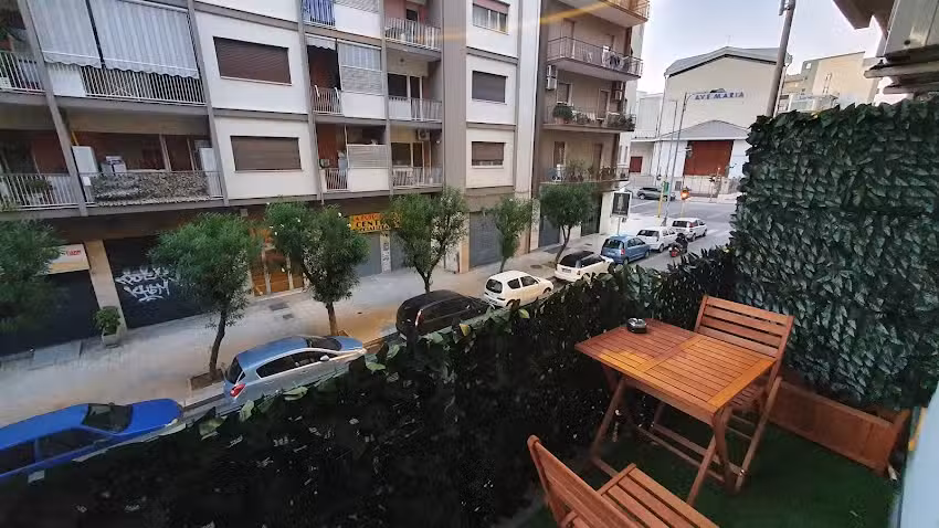 B&B Bari Primo Piano