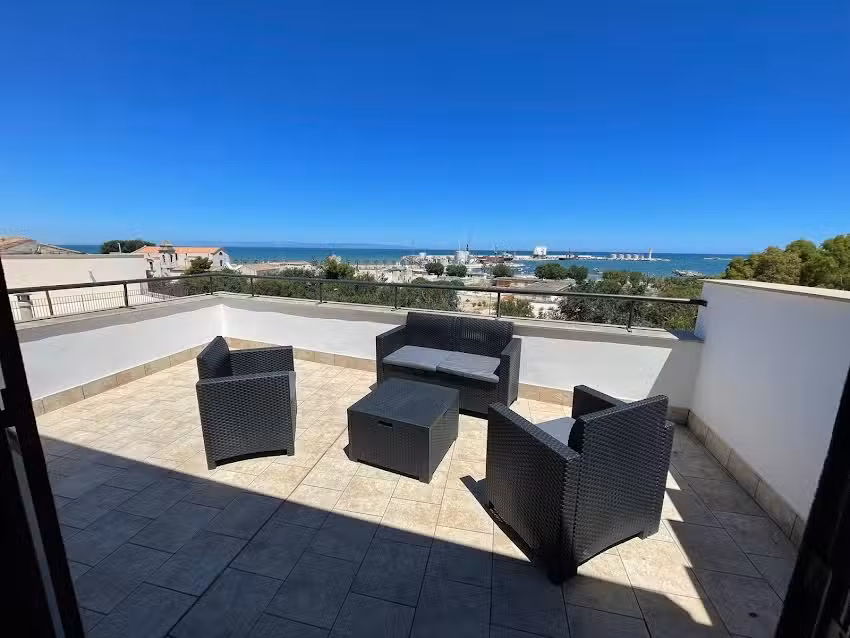 B&B Barletta A Casa Mia – Casa Vacanza a Barletta e Casa Vacanza a Sharm el Sheikh