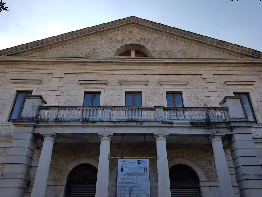 B&B Barnabà